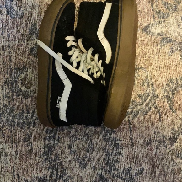 Vans pro skates - Picture 2 of 3